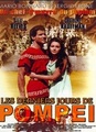 Les derniers jours de Pompei (1959)