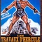 Affiche du film Les travaux d'Hercule - Les travaux d'Hercule 