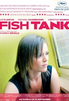 Affiche miniature du film Fish Tank