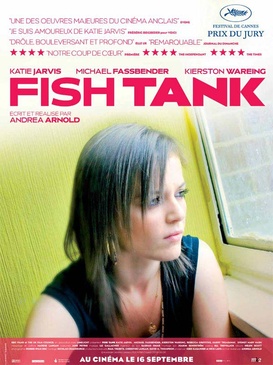 Affiche du film Fish Tank