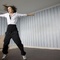 Katie Jarvis danse - Fish Tank 