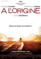 Affiche miniature du film A l'origine