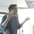 xavier giannoli sur le tournage de son film