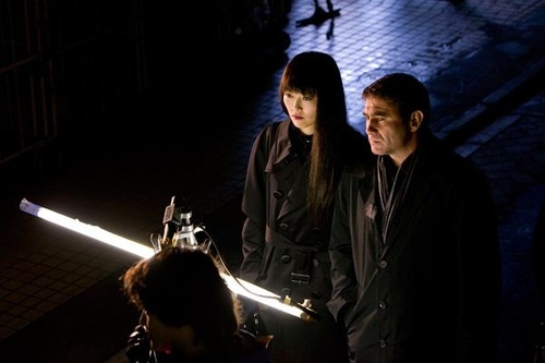 tournage du film 2