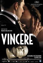 Affiche miniature du film Vincere
