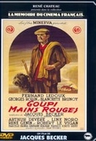 Affiche miniature du film Goupi mains rouges