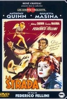Affiche miniature du film La Strada