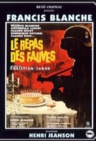 Affiche miniature du film Le repas des fauves