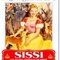 Affiche du film Sissi, les jeunes années d'une Reine - Sissi, les jeunes années d'une Reine 
