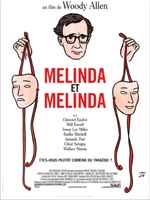 melinda et melinda - Melinda et Melinda