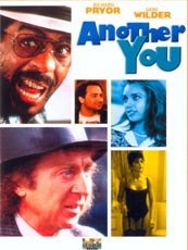 Affiche du film Another you