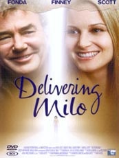 Affiche du film Delivering Milo