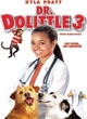 Affiche du film Docteur Dolittle 3