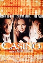 Affiche miniature du film Casino