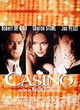 Affiche du film Casino