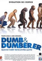 Affiche miniature du film Dumb et Dumberer