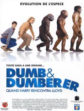 Affiche du film Dumb et Dumberer
