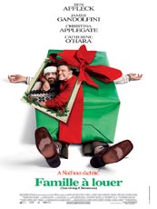 Affiche du film Famille à louer
