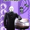 Affiche du film Fantômas - Fantômas 