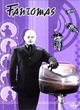 Affiche du film Fantômas