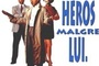 Affiche du film Héros malgré lui