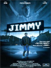 Affiche du film Jimmy