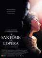 Le fantôme de l'opéra