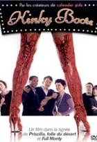Affiche miniature du film Kinky boots
