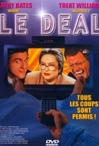 Affiche miniature du film Le deal