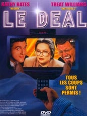 Affiche du film Le deal