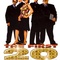 Affiche du film Les 20 Premiers Millions - Les 20 Premiers Millions 