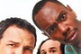 Affiche du film Les embrouilles de Will