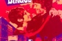 Affiche du film Ma femme est dingue