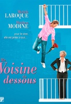 Affiche miniature du film Ma voisine du dessous
