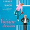 Affiche du film Ma voisine du dessous - Ma voisine du dessous 