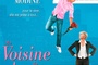 Affiche du film Ma voisine du dessous