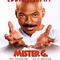 Affiche du film Mister G - Mister G 