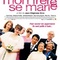 Affiche du film Mon frère se marie - Mon frère se marie 