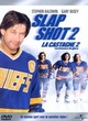 Affiche du film Slap Shot 2 : la castagne