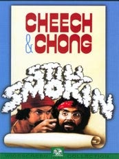 Affiche du film Still Smoking