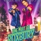 Affiche du film Une nuit au Roxbury - Une nuit au Roxbury 