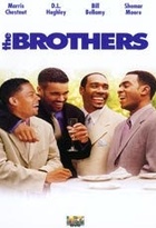 Affiche miniature du film The Brothers