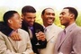 Affiche du film The Brothers