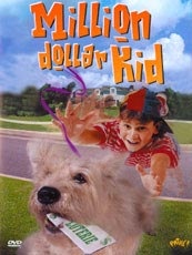 Affiche du film The Million Dollar Kid
