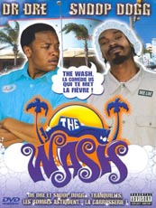 Affiche du film The Wash