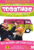 Affiche miniature du film Together