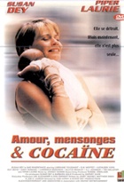 Affiche miniature du film Amour, mensonge et cocaïne