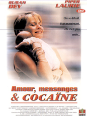 Affiche du film Amour, mensonge et cocaïne