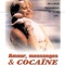 Affiche du film Amour, mensonge et cocaïne - Amour, mensonge et cocaïne 