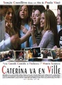 Caterina va en ville